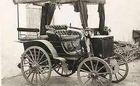 Motor de combustion interna