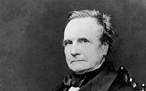 Charles Babbage