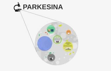 La Parkesina