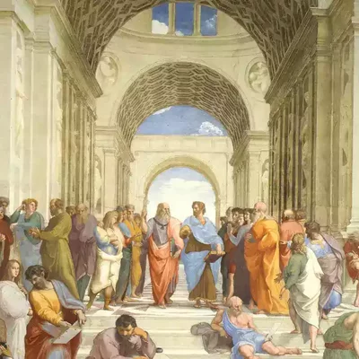 Timeline: Humanisme i Renaixement