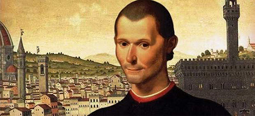 EL PRÍNCEP (MAQUIAVEL)