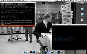 Criação do Sistema Operativo OS/360