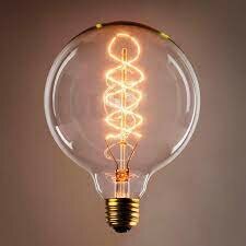 bombilla de edison