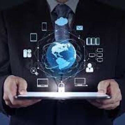 Timeline: La Tecnología Moderna