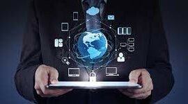 Timeline: La Tecnología Moderna