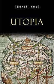 Utopia (Thomas more)