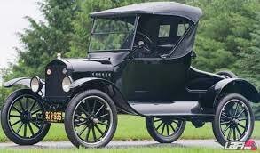 Automóviles Producidos Por Cadenas