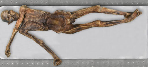 Ötzi