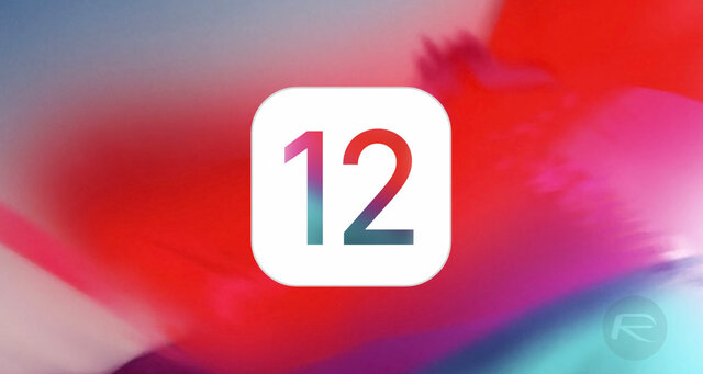 IOS 12