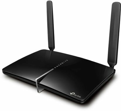 Se inventa el Router