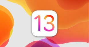 IOS 13