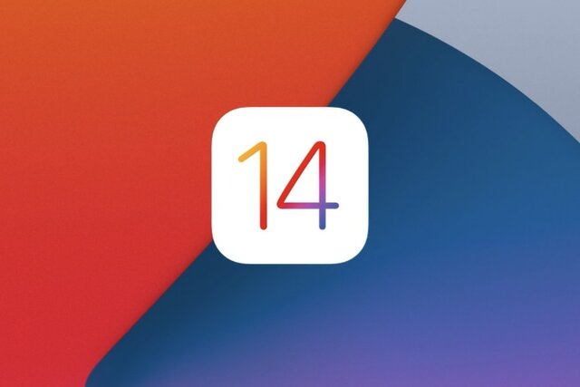 IOS 14