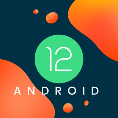Android 12