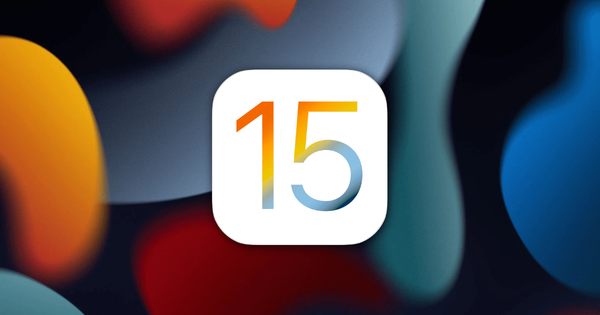 IOS 15