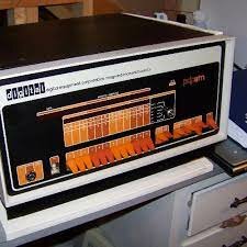 PDP-8