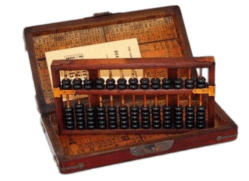 ACONTECIMIENTOS MAS IMPORTANTES EN LA HISTORIA DE LA INFORMATICA