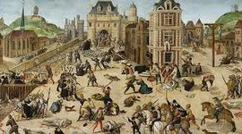 Timeline: Época media e moderna