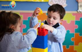 La primera vegada al cole