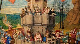 Timeline: Cronologia da Idade Medieval e Moderna