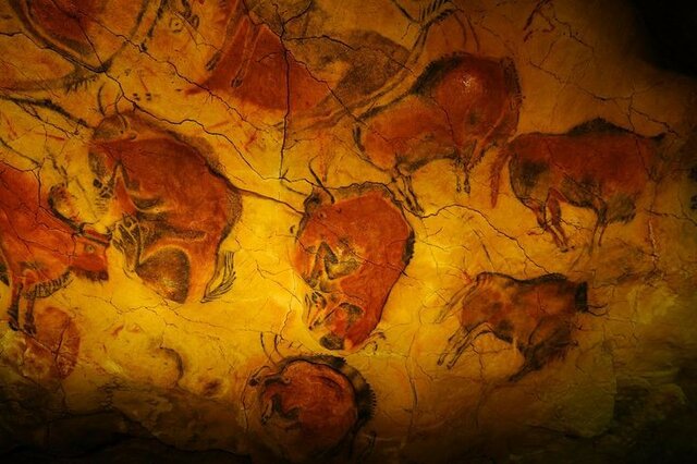 Arte rupestre Cantábrico