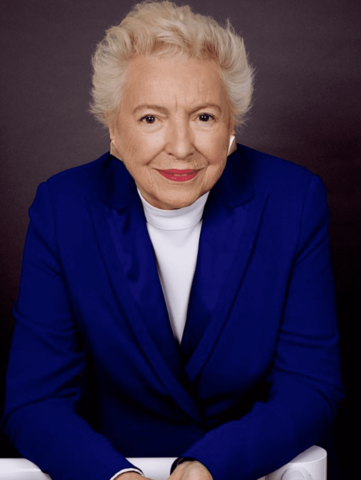 Stephanie “Steve” Shirley