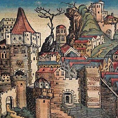 Timeline: Cronologia da Idade Média e da Idade Moderna