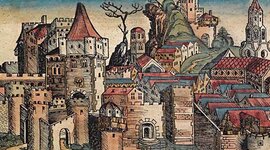 Timeline: Cronologia da Idade Média e da Idade Moderna