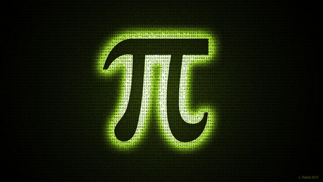 π