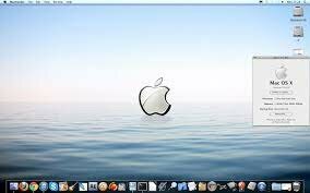 mac os classic