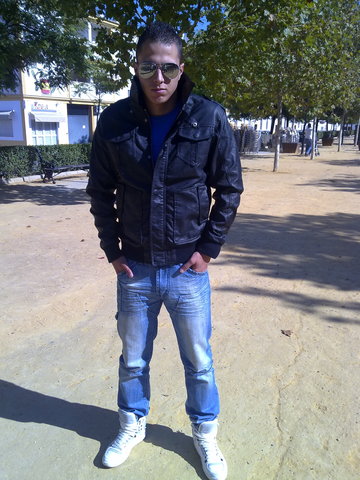 Acceso a Grado Superior