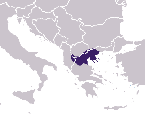 macedonia