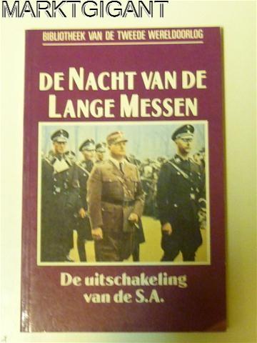 'Nacht van Lange Messen'