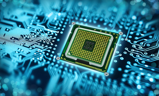 ¿Cómo funciona un procesador?