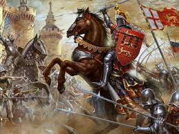 Início da Época Medieval