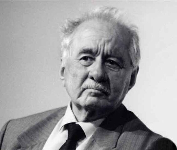 Mort Andrés Henestrosa