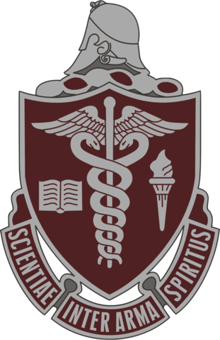 Meeting with Ret. Col Scoville