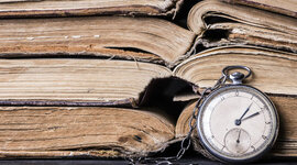 Timeline: Época Medieval e Moderna