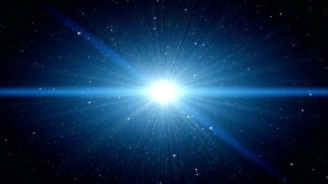 “BIG BANG”, 13.700 milions d’anys BC