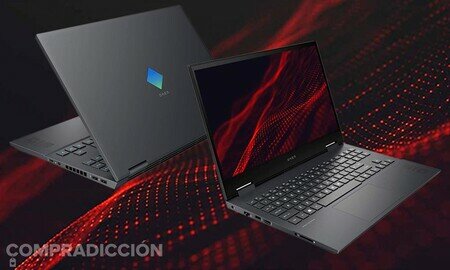 Mi primer ordenador portátil