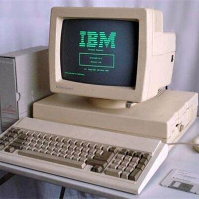 Timeline: Sistemas Operativos