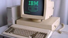 Timeline: Sistemas Operativos