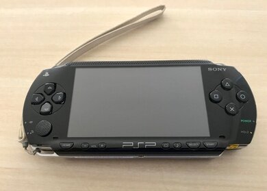 PSP