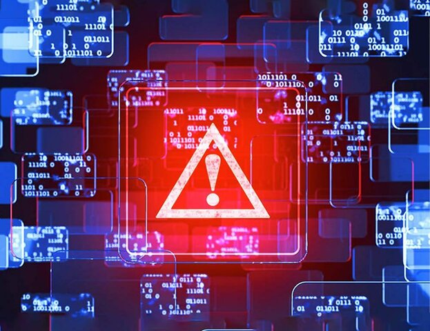 Aparición del primer virus informático.