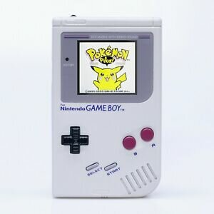 Game Boy IPS LCD V3