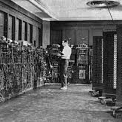 Timeline: evolução dos softwares