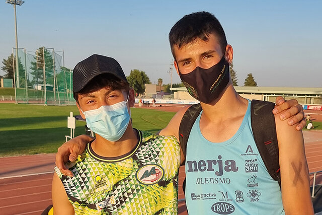 Nacimiento de Iván García