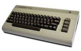 O Commodore 64