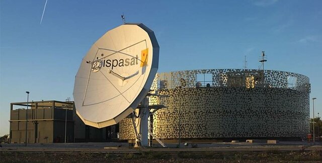 Hispasat