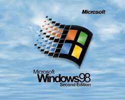 Windows 98 SE