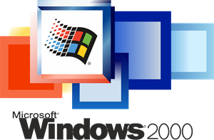 Windows 2000